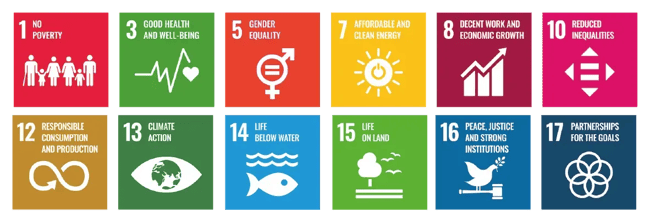 mi esg hub sdgs